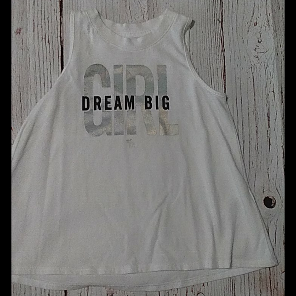 Abercrombie Tank top